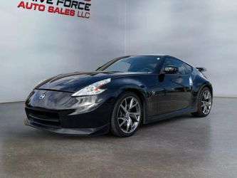2011 Nissan 370Z