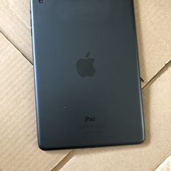 IPad Mini Unlocked