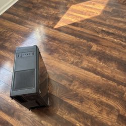 Aerocool PC Case