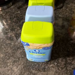 Baby Oatmeal $5 New All 3