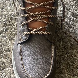 Levi’s Men’s Boots