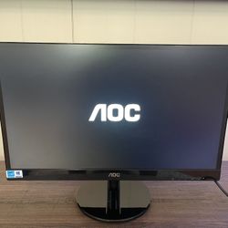 21 Inch Gaming /office Monitor 