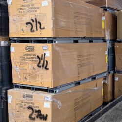 Aire 5 Ton New R410a 