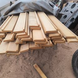 3/4 INCH THICK PARTICLE BOARD 