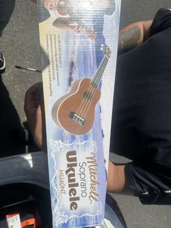 Ukulele