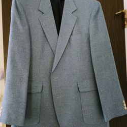 Men's Suit Jacket 