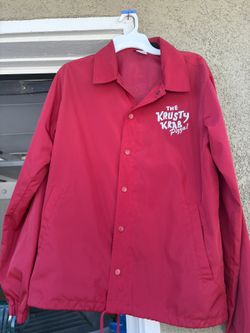 Sponge Bob Wind Breaker