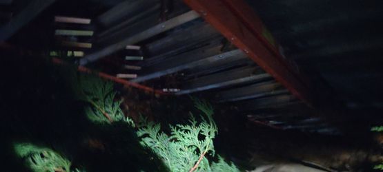 Advanced ladders