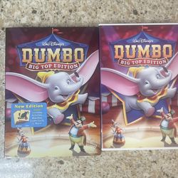 Dumbo ( DVD )