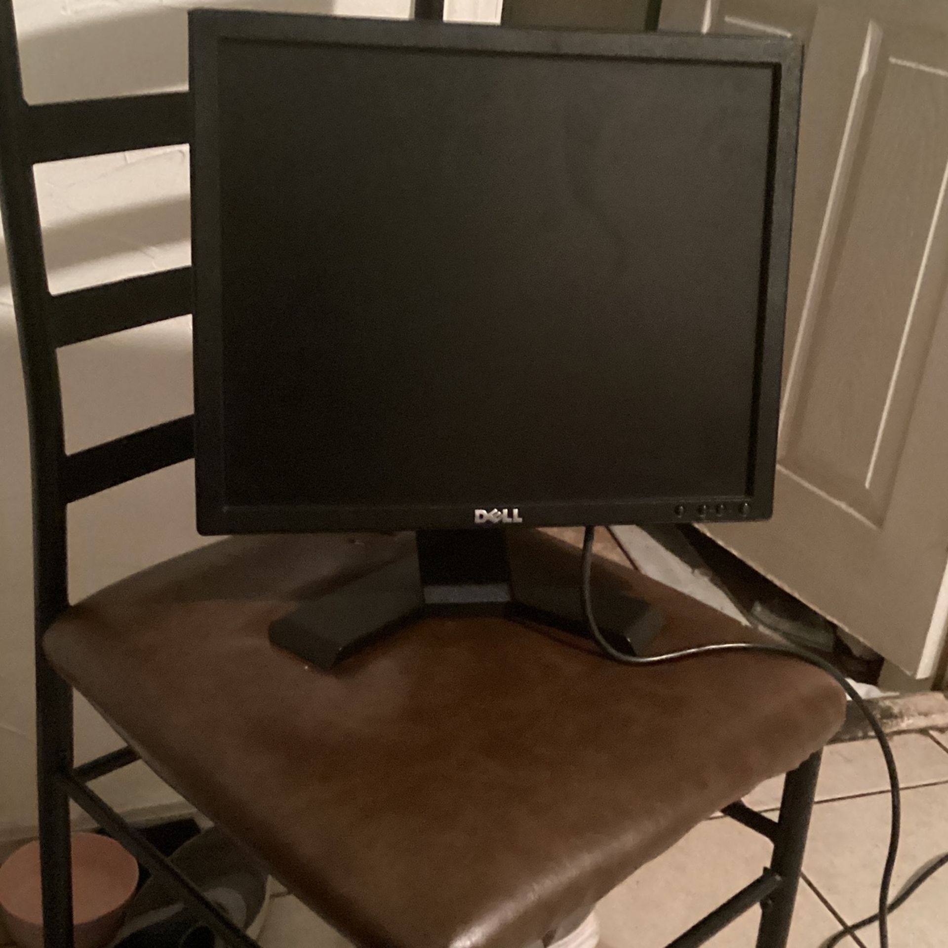 DELL MONITOR