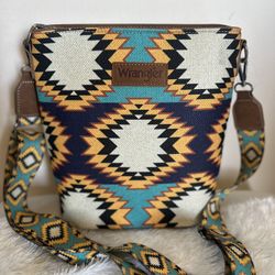 Wrangler Purse/Crossbody/Bag