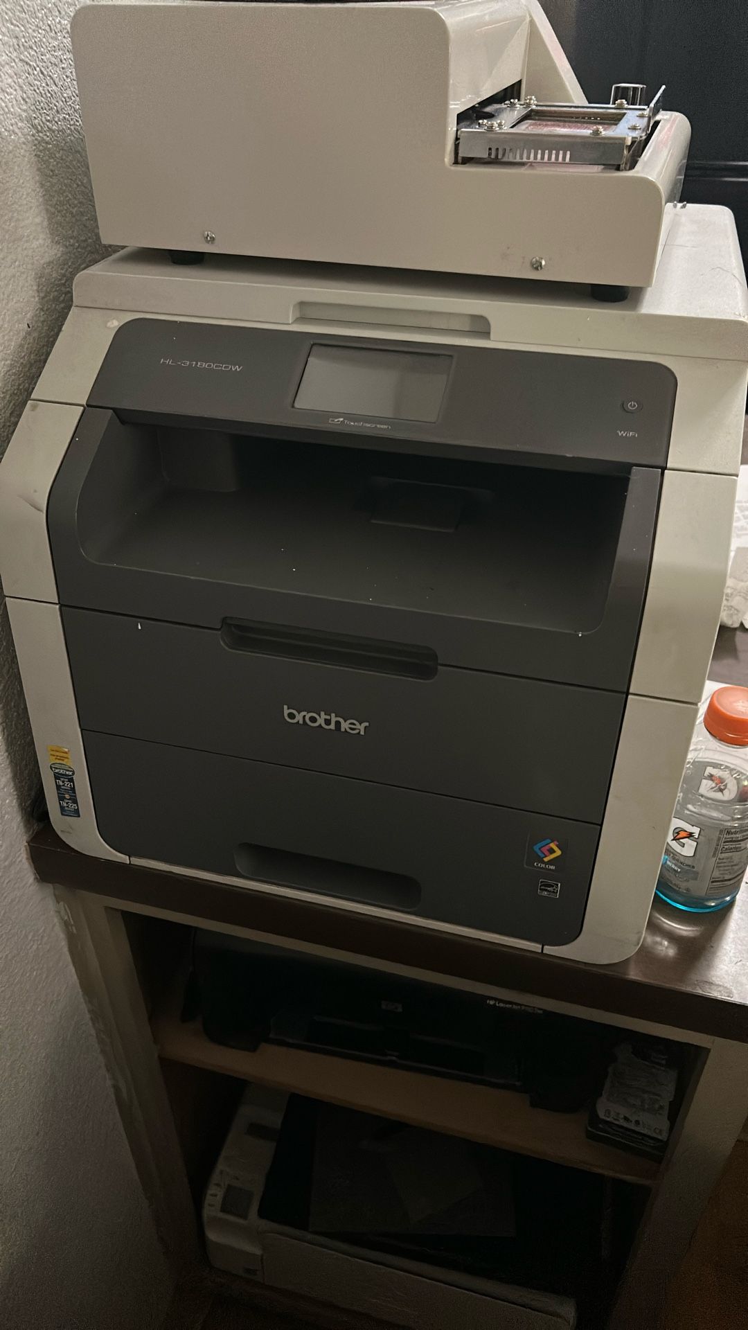 Brother HL-3180CDW