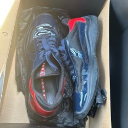 Prada Dress Shoes