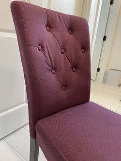 Dining Chairs