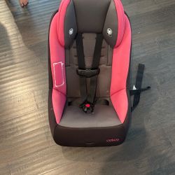 Car Seat 
