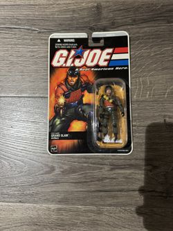 Gi Joe