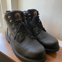Mens Boots