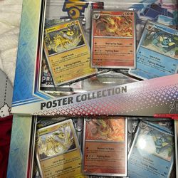 prismatic poster collection