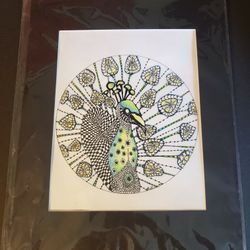 Original Artwork 