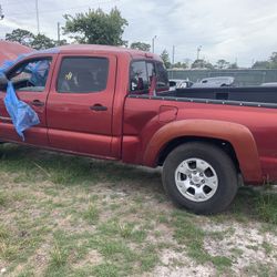 2006 Toyota Tacoma