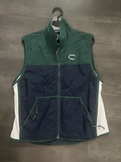 Catalina Vest (Vintage)