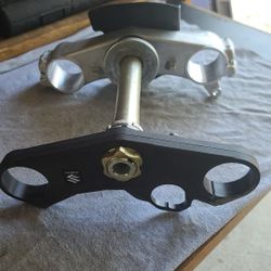 2011-2020 Suzuki GSXR600 GSXR750 Tripple Tree