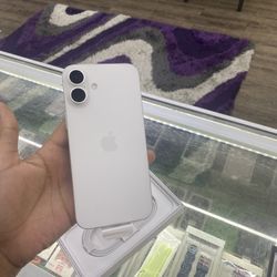 iPhone 16 Plus Unlocked - New 💥🆕