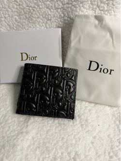 Leather wallet