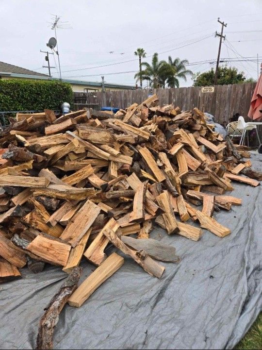 Firewood