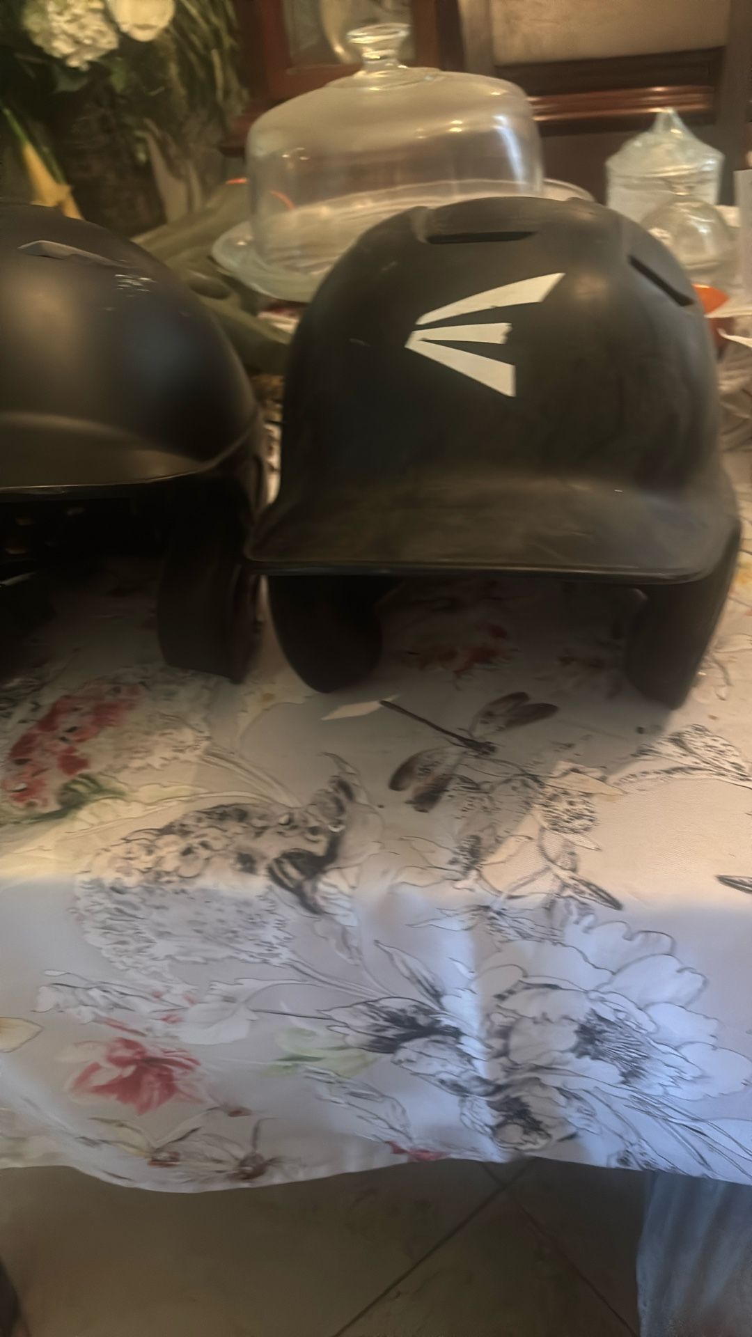 Easton Helmets