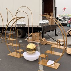 Party Supplies Props 