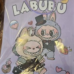 Labubu Gift Bags $3 Each