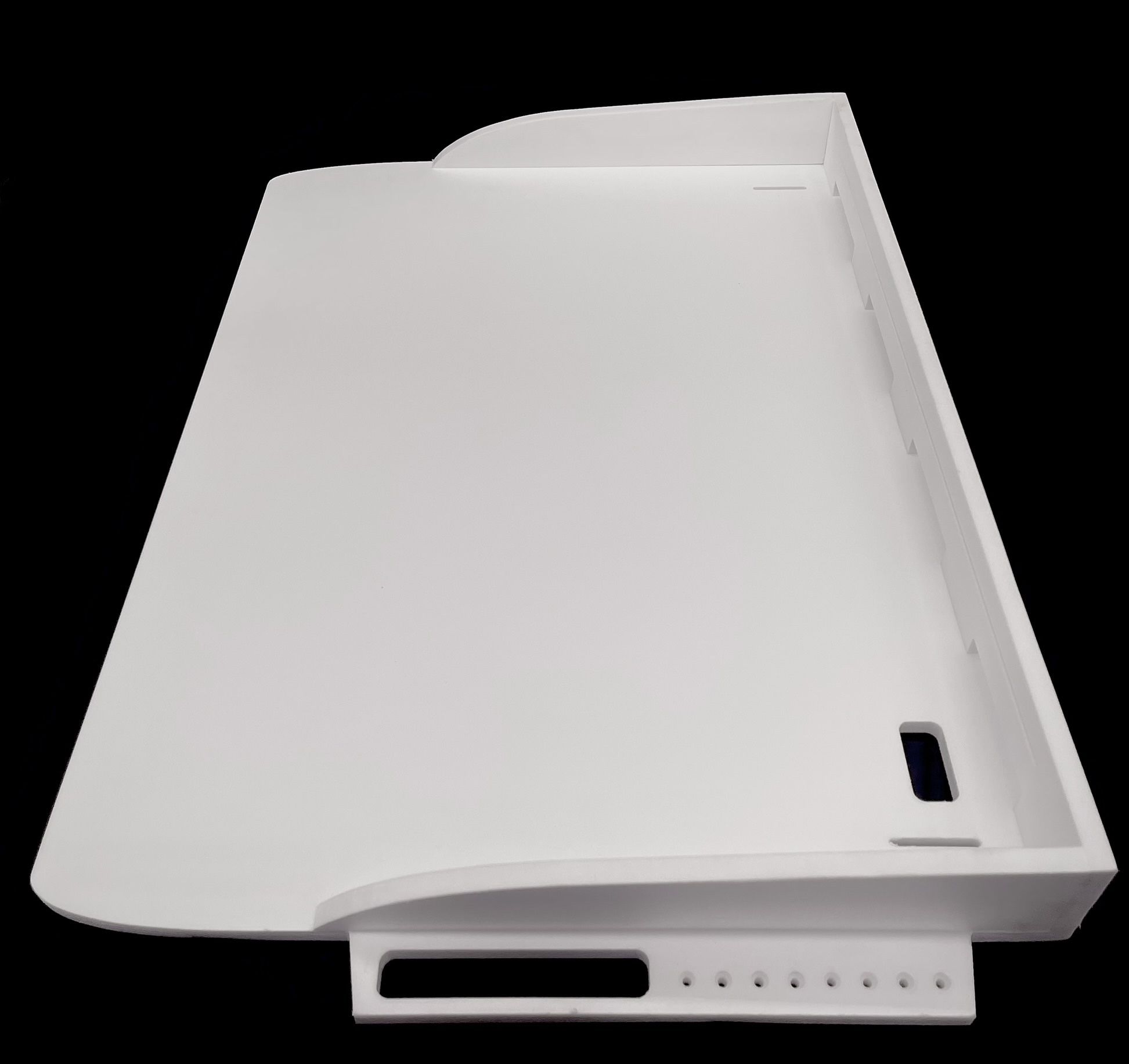 24-Inch Bait Preparation Cutting Board and Fillet Table