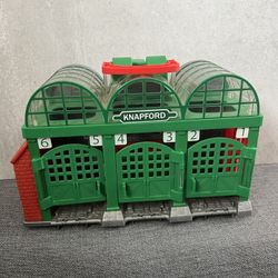 Thomas & Friends Take N’ Play Knapford Station Set