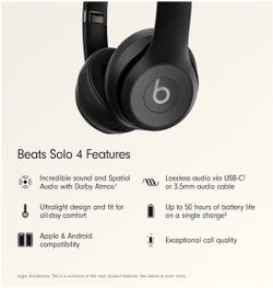 Beats Solo