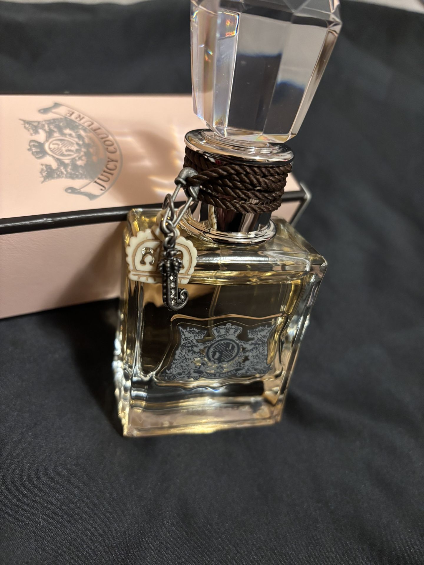 Juicy Couture Perfume