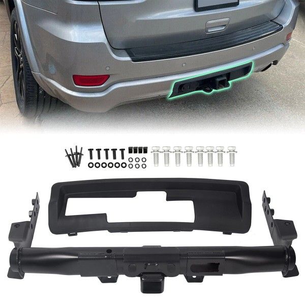 Brand New Trailer Hitch