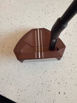 LAB OZ1i. HS Custom Putter