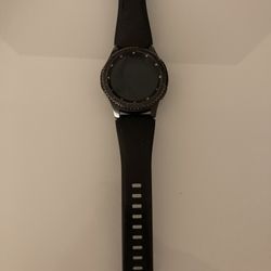 Samsung Gear S3 Watch
