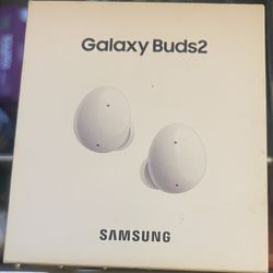 GALAXY BUDS2