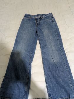 HNM LOOSE FIT JEANS