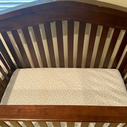 Baby Crib