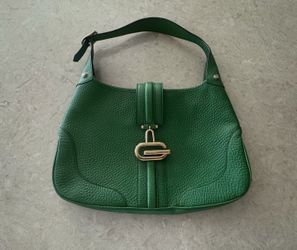 Authentic Vintage Gucci Bag