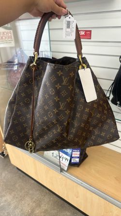 LOUIS VUITTON ALMA 
