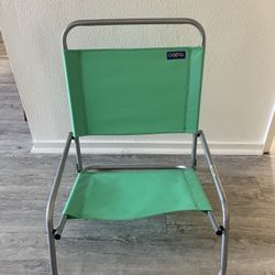 Beach Chair