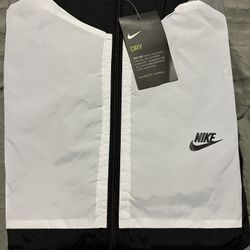 Nike Windbreakers 