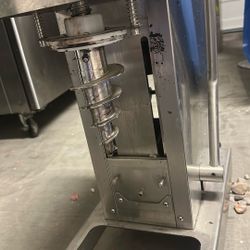 Restaurant Electric Mixer