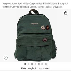 Men's Backpack 