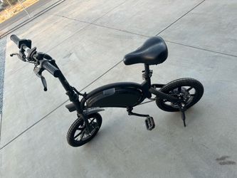 Jetson e-bike