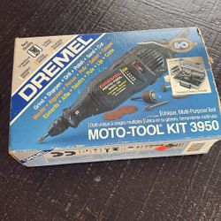 Multi-Purpose Tool Kit